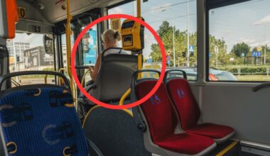 Warszawa: Radni rozszerzyli katalog zachowań zabronionych w komunikacji