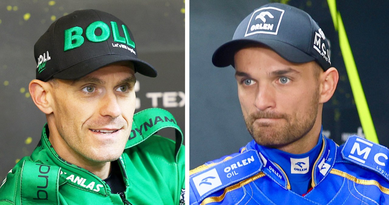 Przejdź na stronę główną INTERIA.PL