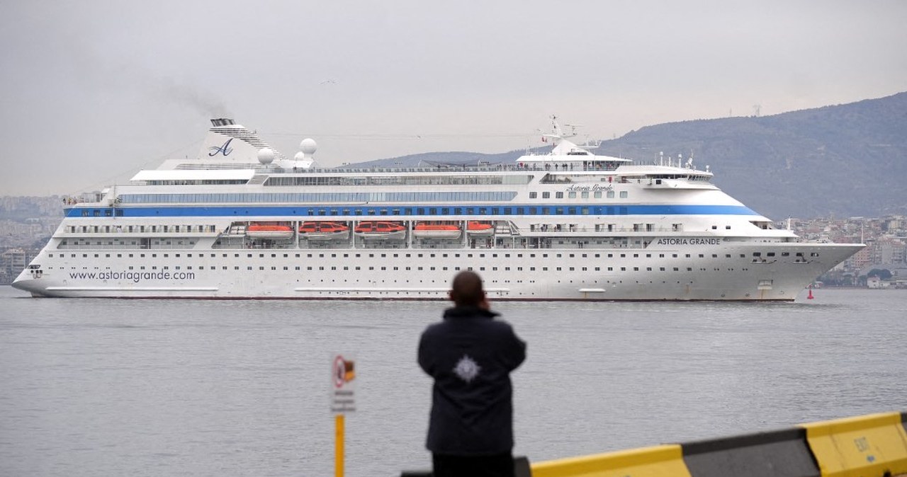 Przejdź na stronę główną INTERIA.PL