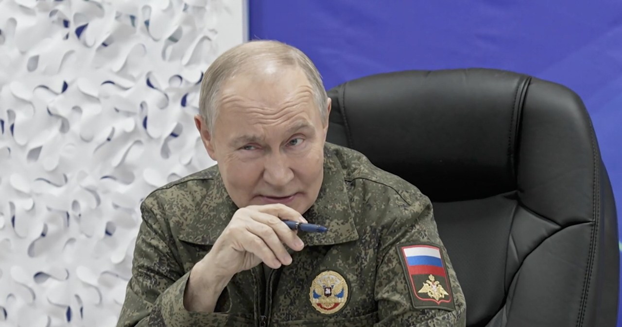 Przejdź na stronę główną INTERIA.PL