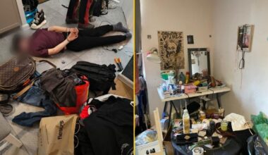 Seria tajemniczych zgonów młodych kobiet w Krakowie. Policja zatrzymała 10 osób