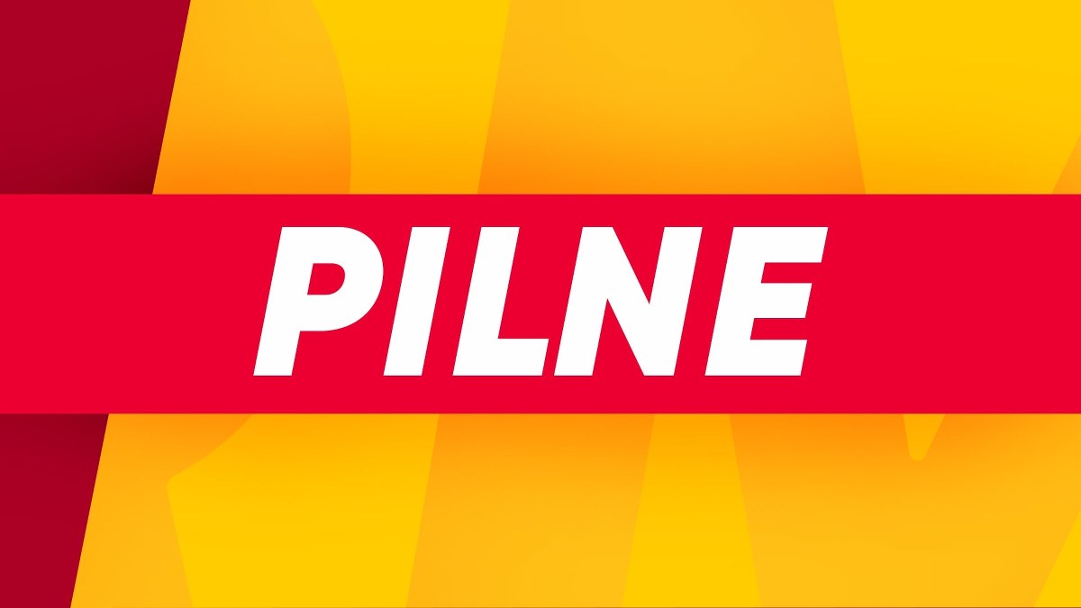 Katastrofa na Dubai Airshow 2025. Rozbił się indyjski myśliwiec Tejas - RMF24