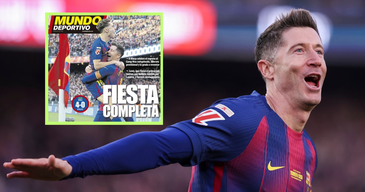 Przejdź na stronę główną INTERIA.PL