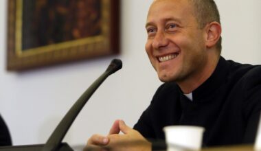 Sprawa ks. Dominika Chmielewskiego. Jest decyzja prokuratury