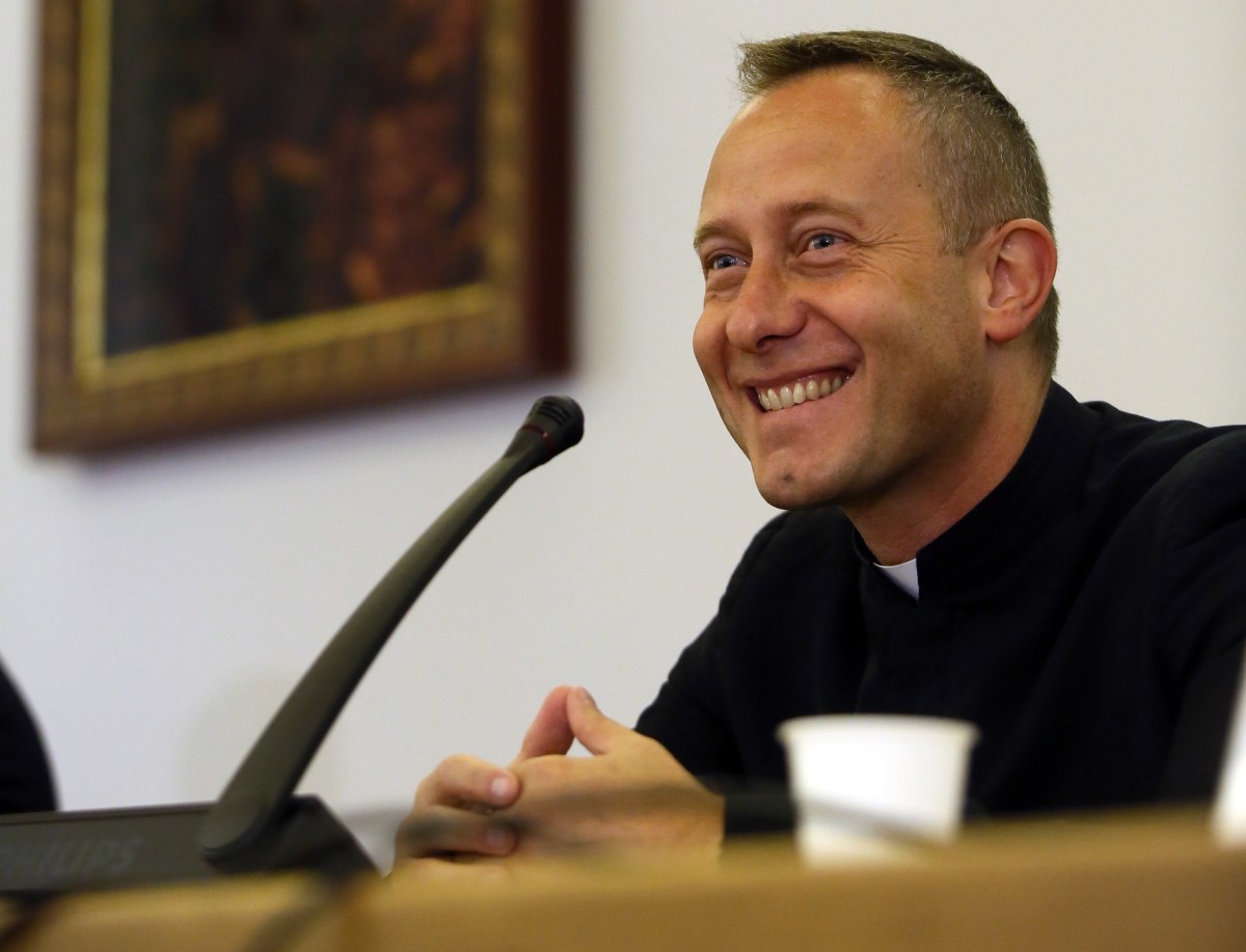 Sprawa ks. Dominika Chmielewskiego. Jest decyzja prokuratury