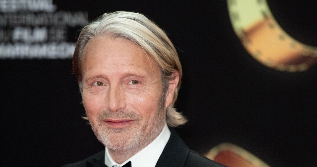 Mads Mikkelsen wymienił dzieło polskiego reżysera wśród ulubionych filmów