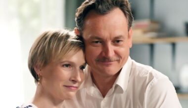 "Barwy szczęścia" odcinek 3264: przestanie mu ufać? Dowody leżą na stole!