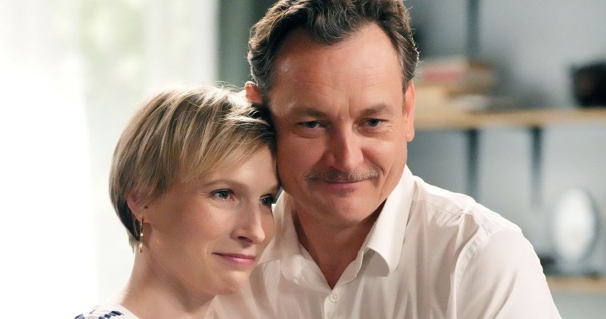 "Barwy szczęścia" odcinek 3264: przestanie mu ufać? Dowody leżą na stole!