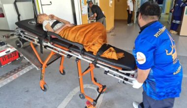 Kobieta znaleziona żywa w trumnie. Brat chciał, by ją skremowano