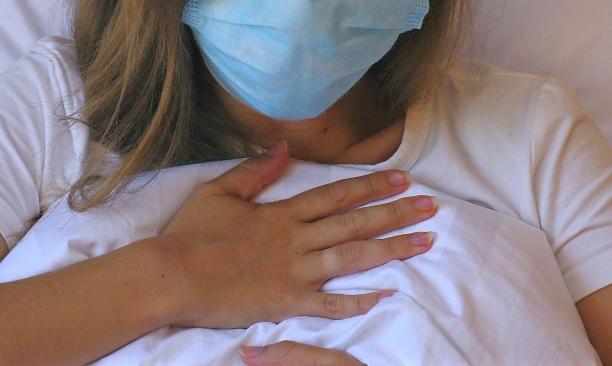 Alarm w Mrągowie: Nauczycielka ma gruźlicę