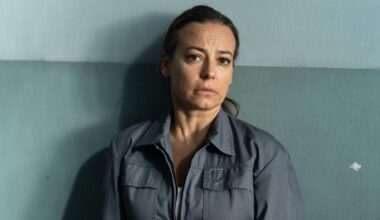 "M jak miłość": odcinek 1892. Magda trafi za kratki