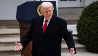 Trump: Na moje polecenie RPA nie otrzyma zaproszenia na szczyt G20