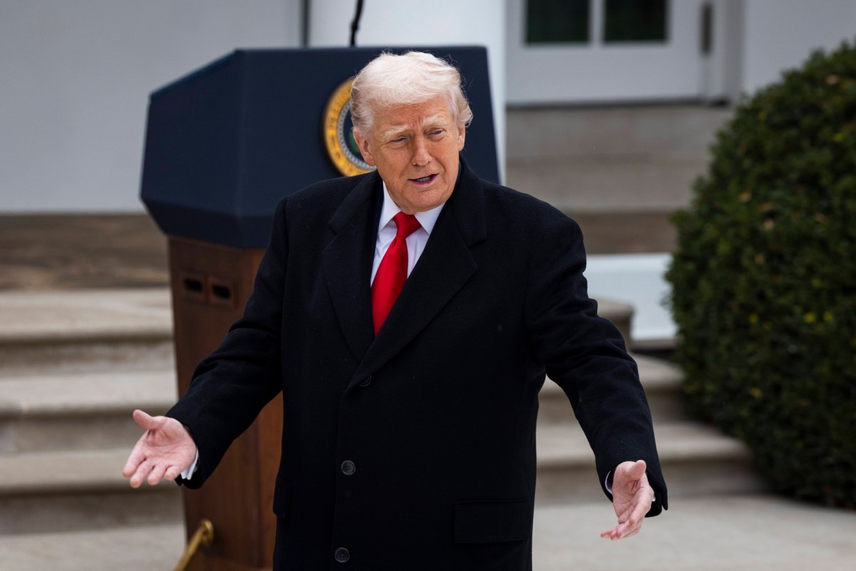 Trump: Na moje polecenie RPA nie otrzyma zaproszenia na szczyt G20