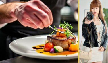 ​Restauracje chciały za dania pieniędzy, a nie postów. Smutny koniec influencerki