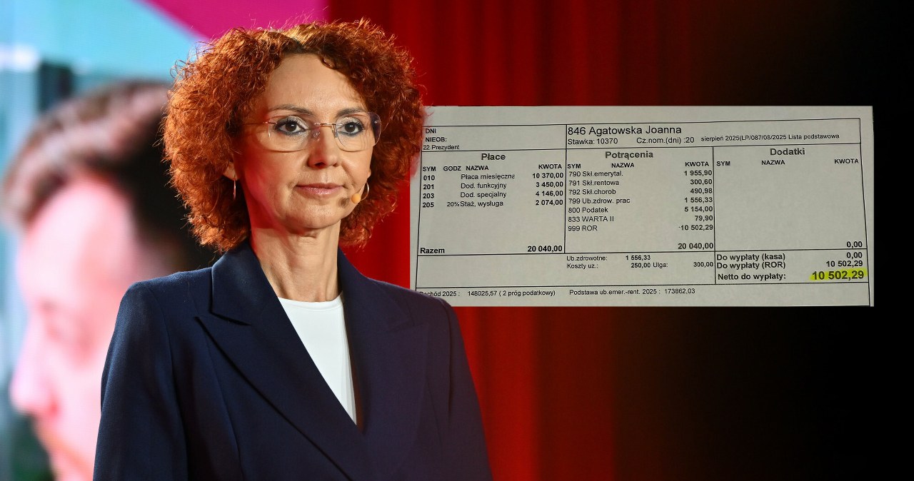 Przejdź na stronę główną INTERIA.PL