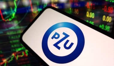 PZU składa doniesienie na byłych prezesów