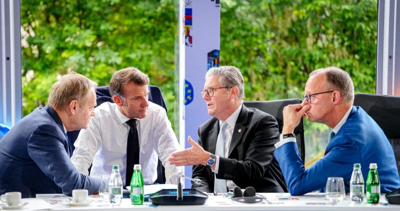 Przejdź na stronę główną INTERIA.PL