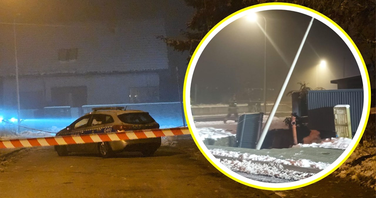 Przejdź na stronę główną INTERIA.PL