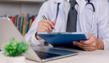 Jasło: Wyrok więzienia dla lekarza. Wypisał pacjentkę do domu, kobieta po ośmiu dniach zmarła