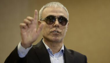 Tureckie media: Mehmet Ali Agca chciał powitać papieża Leona XIV w Izniku. Wydalono go z miasteczka