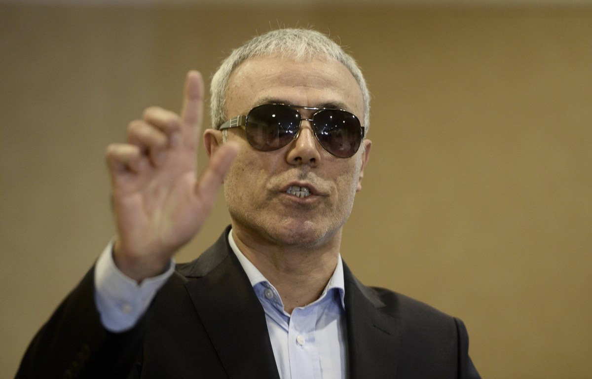 Tureckie media: Mehmet Ali Agca chciał powitać papieża Leona XIV w Izniku. Wydalono go z miasteczka