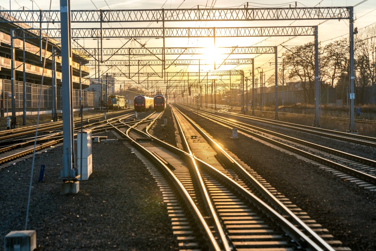 Norwegia: Seria niebezpiecznych incydentów na kolei