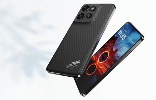 Motorola ThinkPhone25