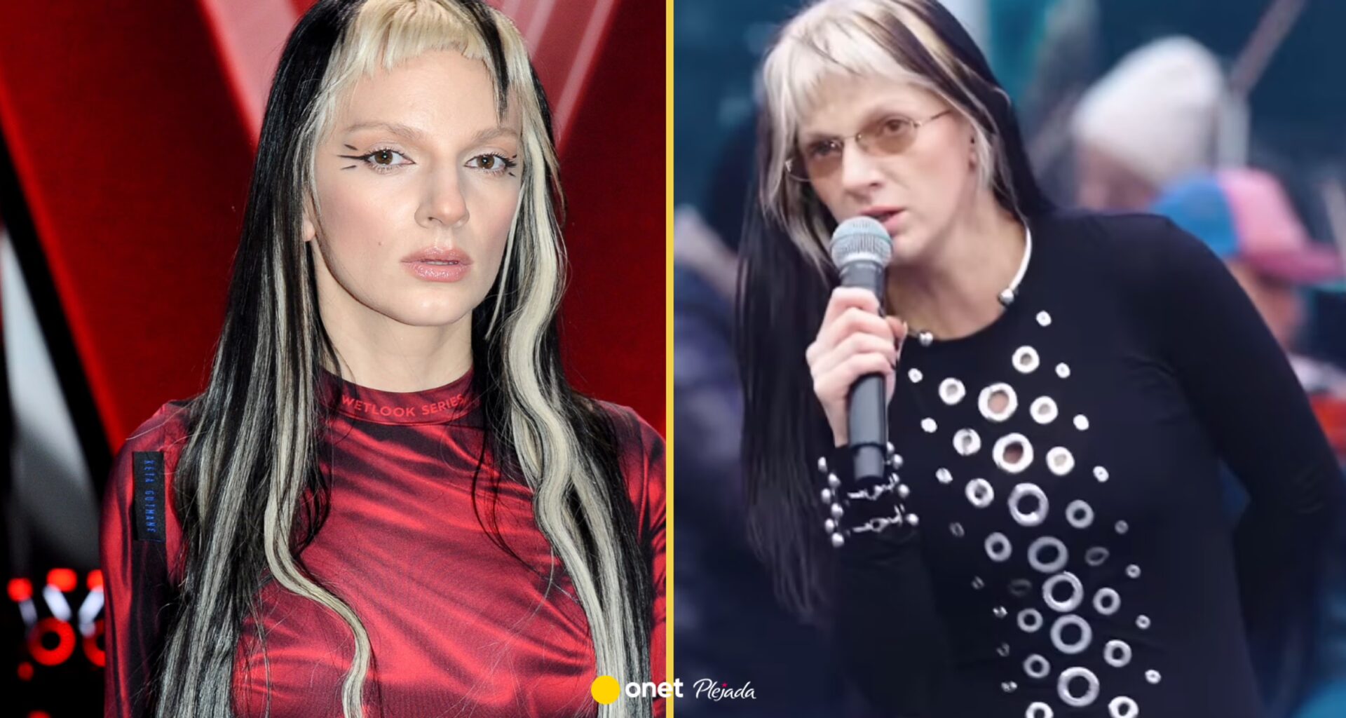 Burza w sieci po występie Sarsy w TVP. Internauci mocno podzieleni