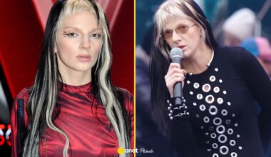 Burza w sieci po występie Sarsy w TVP. Internauci mocno podzieleni