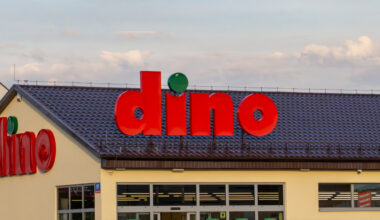 Od dzisiaj w Dino po 2 zł. Wcześniej było 14,99 zł :: RMF FM