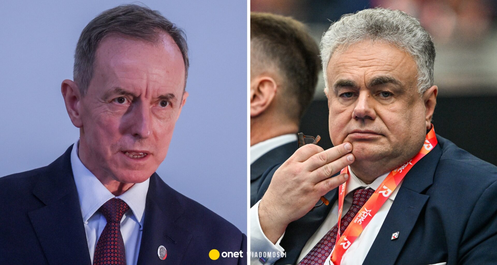 Tomasz Grodzki przegrał proces wytoczony prezesowi TV Republika