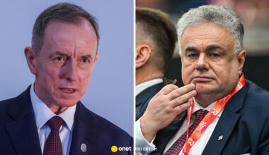 Tomasz Grodzki przegrał proces wytoczony prezesowi TV Republika