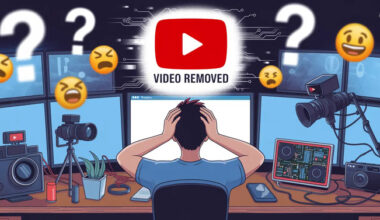 Automatyczna moderacja YouTube uderza w kanały techniczne. Usunięto poradniki obejścia wymagań Windows 11 [1]