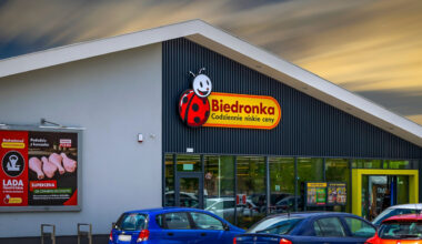 Od poniedziałku w Biedronce. „1+1 gratis” bez żadnych limitów :: RMF FM