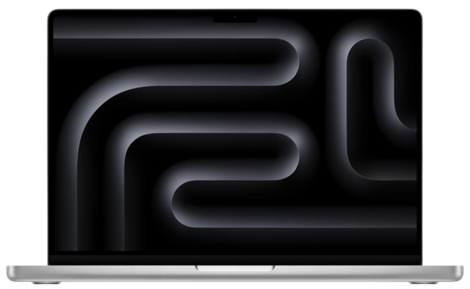Test Apple MacBook Pro 14 z układem Apple M5. Najwydajniejszy procesor na rynku, przynajmniej jeśli chodzi o Single Thread [nc1]