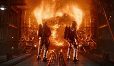 Netflix padł! Ludzie w środku nocy rzucili się oglądać premierę hitu :: RMF FM