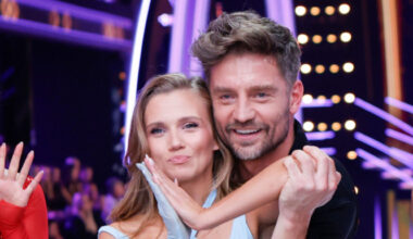 Kaczorowska i Rogacewicz wracają do „Tańca z gwiazdami”. Wielki zwrot tuż przed finałem :: RMF FM