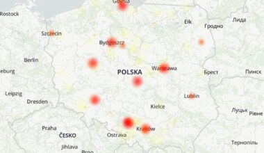 Bank Millennium nie działa. Awaria logowania