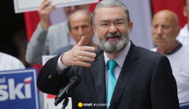 czuję się jak Józef K.