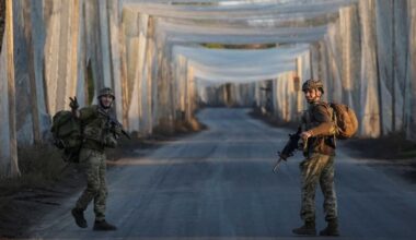 Rosja atakuje Ukrainę nowym rodzajem drona kamikaze