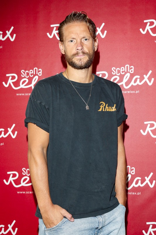 Sebastian Fabijański