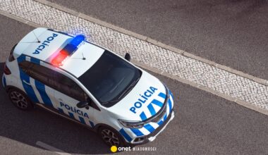 Obława policji na "Hulka". Boss jednego z najgroźniejszych gangów zatrzymany w Portugalii