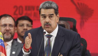 Wenezuela rozmieściła w pobliżu stolicy rosyjskie rakiety. "Ryzyko dla USA"