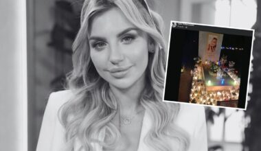 Grób Soni Szklanowskiej z "Hotelu Paradise"