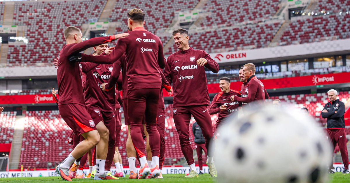 Mamy inną reprezentację niż jeszcze dwa miesiące temu. Oto co się zmieniło