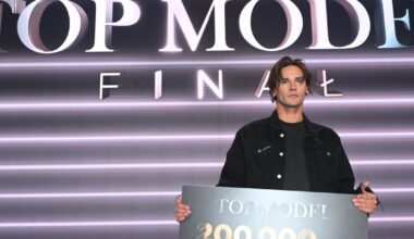 Wysyp komentarzy po "Top Model". Oberwało się produkcji. "Chaos i błędy"