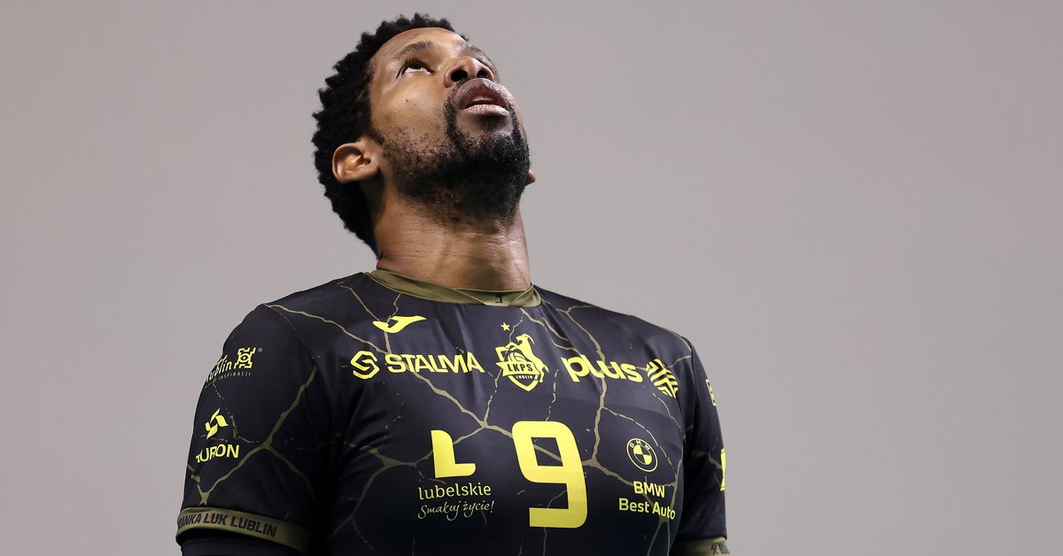 PlusLiga. Gdzie oglądać mecz Ślepsk Malow Suwałki – BOGDANKA LUK Lublin? - Przegląd Sportowy Onet