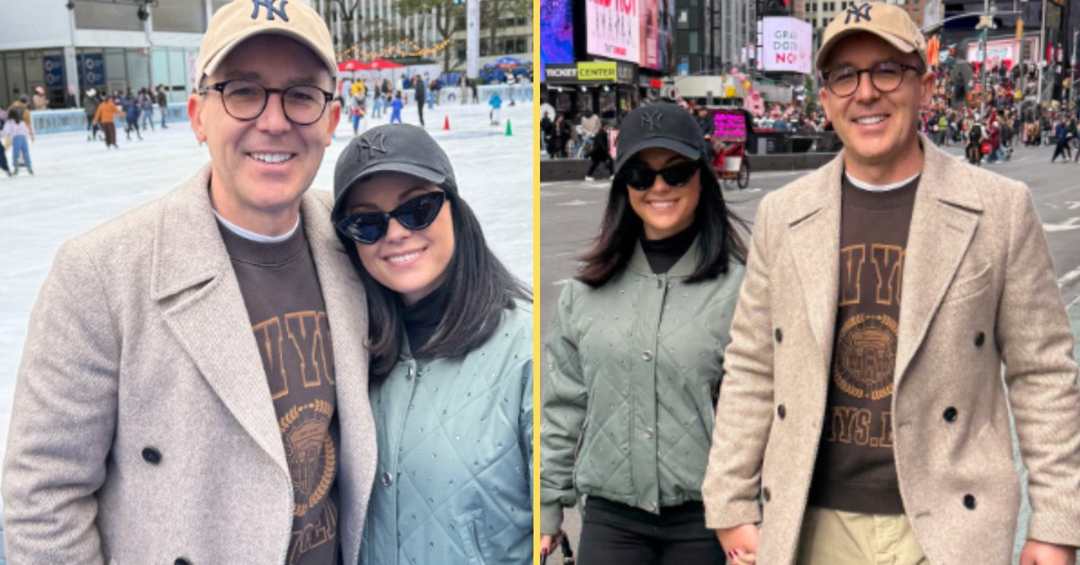 Katarzyna Cichopek na Instagramie