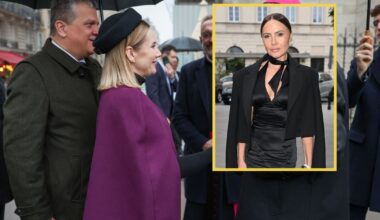 Ekspertka o stroju Marty Nawrockiej w Paryżu. "Wręcz smutne" - Onet