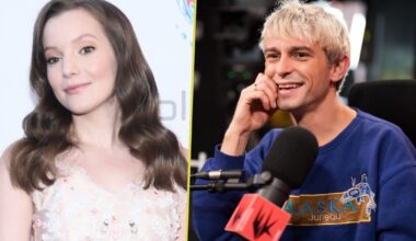 Vito Bambino nie chciał nagrać piosenki z Sanah. "Próbowałem doprowadzić do momentu, w którym odpuszczą"